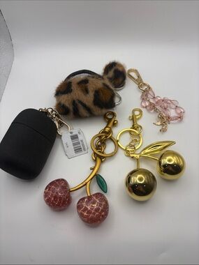 Bag Charms